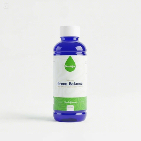 GREEN BALANCE – Premium Diffuser Oil