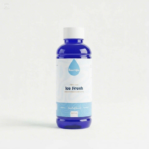 ICE FRESH – Premium Diffuser Oil