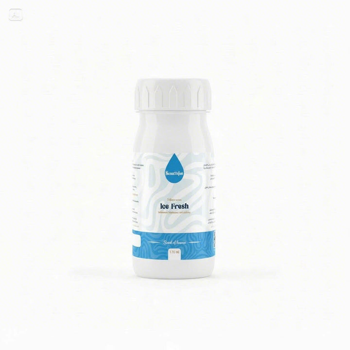 ICE FRESH – Premium Diffuser Oil