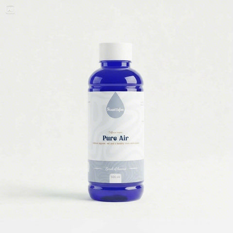 PURE AIR – Premium Diffuser Oil