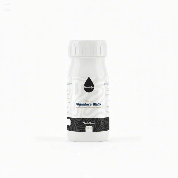 SIGNATURE BLACK – Premium Diffuser Oil