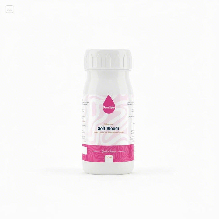 SOFT BLOOM – Premium Diffuser Oil