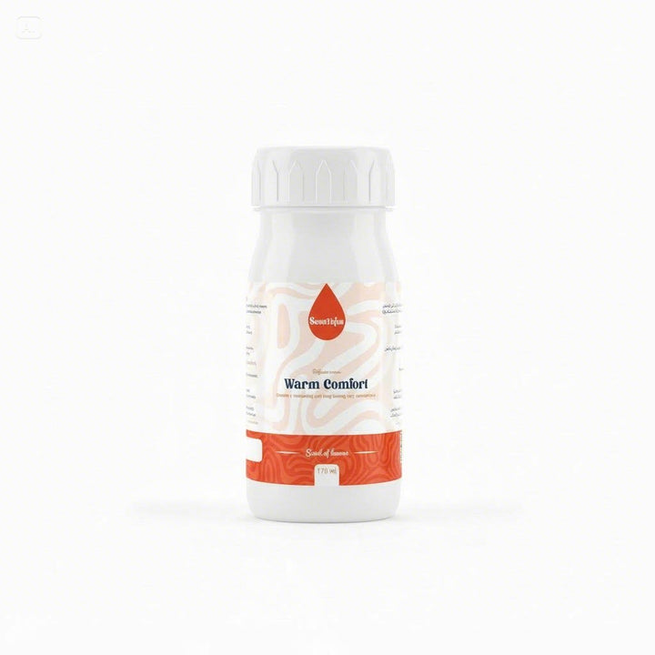 WARM COMFORT – Premium Diffuser Oil